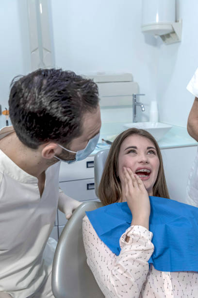 Best Pediatric Emergency Dentist in Eleanor, WV