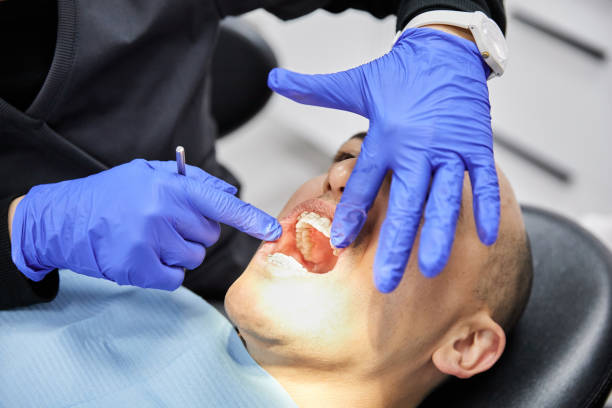 Best Emergency Treatment for Toothache in Eleanor, WV