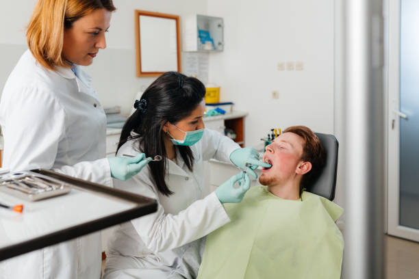 Best Emergency Treatment for Toothache in Eleanor, WV